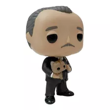 Funko Pop Movies Poderoso Chefão Vito Corleone Godfather 389