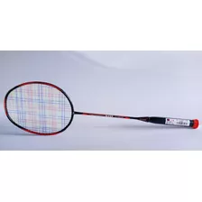 Raqueta Badminton Full High Carbon 28lb