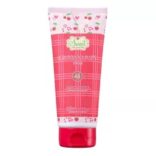 Loção Hidratante Desodorante Giovanna Baby - Cherry 200ml