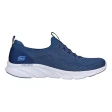 Zapatilla Mujer Skechers Dlux Bonus Prize Lavable A Maquina