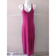 Maxi Vestido Express Talla Xs De Mujer (ae10)