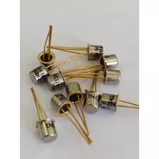 2n4858 Kit 2 Pcs