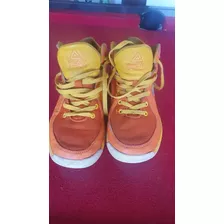 Zapatillas Basquet Peak