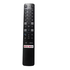 Control Remoto Para Tcl Con Comando De Voz Rc901vfmr7