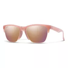 Smith Haywire - Lentes De Sol, Color Cafe / Chromapop Oro Ro