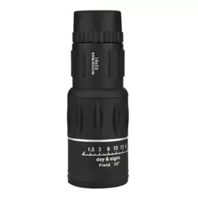 Monocular Binoculares Profesionales 16x52 Larga Distancia