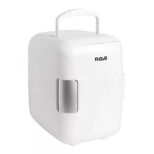 Mini Refrigerador 4 Litros 6 Latas Rc-4w Rca