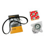 8000lm Kit De Focos Led 6000k Neblineros Led H1 Fiat Idea Adventure