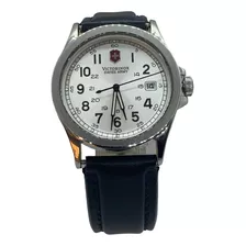 Reloj Victorinox Infantry Militar Descatalogado Coleccionabl