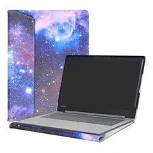 Funda Para 15.6 Lenovo Ideapad 320s 15 / Ideapad S145 Galaxy