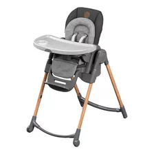 Silla Comer Minla Essential Graphite Maxi Cosi