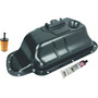 Carter De Aceite Motor Y Silicon Citroen C4 2004-2010