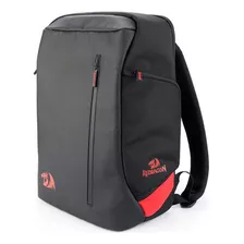 Ltc Mochila Redragon Gaming Gb-94 Tardis 2 Black