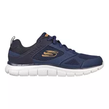 Zapatilla Skechers Track Hombre