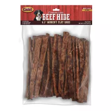 Cadet Palitos De Piel De Res De Alta Calidad Munchy Beef De 