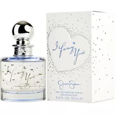 I Fancy You Eau De Parfum 100 Ml.