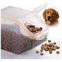 Tercera imagen para búsqueda de contenedor de comida para perros
