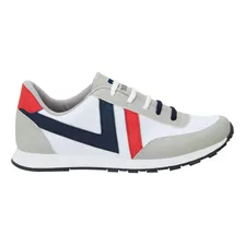 Tenis Mirage Hombre Urbano Retro 992535