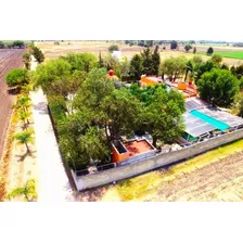 Rancho En Venta Pedro Escobedo Querétaro