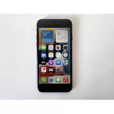iPhone 7 Negro 128gb Liquido Hoy!