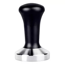 Tamper Acero Inoxidable Gadnic De 58 Mm Espresso Barista