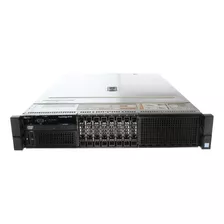 Servidor Dell Poweredge R730xd Rack2u Ram 16gb 1x300gb