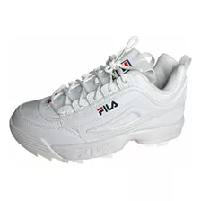 Tenis Fila Disruptor 2 Premium (original)