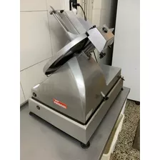 Cortadora De Fiambres Automática Pagani