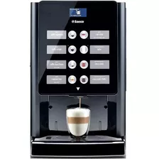 Saeco Iperautomatica Cafetera Express Automatica Vending