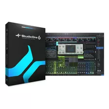 Studio One Pro 4 2020 Windows O Mac