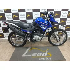 Yamaha Crosser Z 150