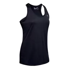 Musculosa Under Armour De Mujer Tech