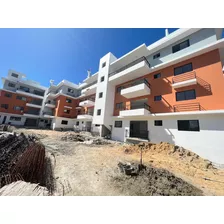 Apartamento En Venta En Av. España