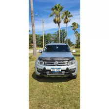 Volkswagen Amarok 2018 3.0 V6 Highline