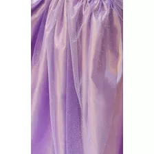 Vestido De Festa 15 Anos Princesa Formatura Debutante Mullet