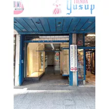 Local Comercial En Alquiler Ubicado En Centro