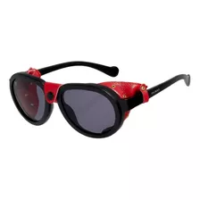  Oculos Masculino De Sol Kallblack Moda Musical Lançamento