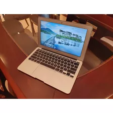 Macbook Air 2010 Apple