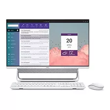 Dell Inspiron 7790- 27 Pulgadas Todo En Uno Fhd Touch, Intel