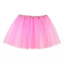 Tutu De Ballet Para Niñas 