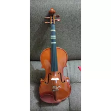 Vendo Violin Verona 4/4 En Muy Buen Estado