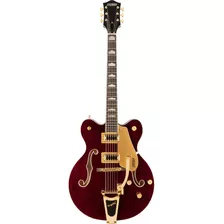 Guitarra Gretsch G5422tg Electromatic Classic Hollow Body D