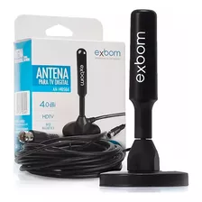 Antena Digital 5 Metros