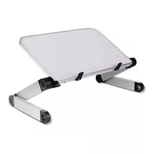 Mesa / Soporte Para Laptop Multifuncional Plegable