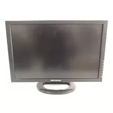 Monitor Bangho 19 Wide Vga 220 V Mbl1910w