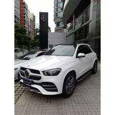 Mercedes Benz Gle 450