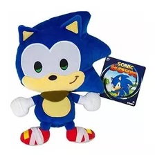 Sonic Boom Small Plush Sonic
