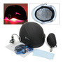 Primera imagen para búsqueda de casco laser cabello