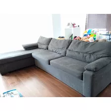 Sofa-cama Marca Domo