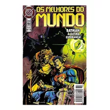 Os Melhores Do Mundo 11